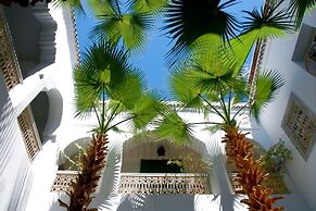 Riad Vert Marrakech