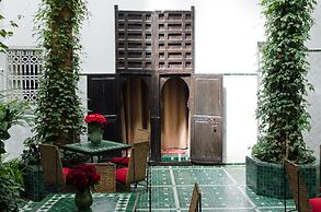 Riad Vert Marrakech