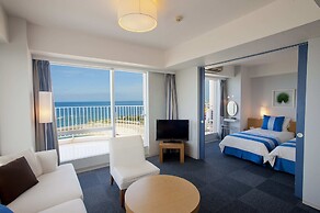 The Beach Tower Okinawa