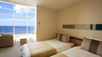 The Beach Tower Okinawa