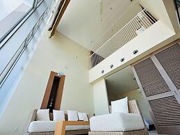 The Beach Tower Okinawa