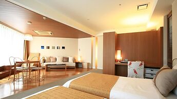 The Beach Tower Okinawa