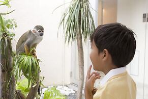 The Beach Tower Okinawa