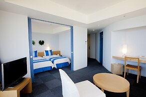 The Beach Tower Okinawa