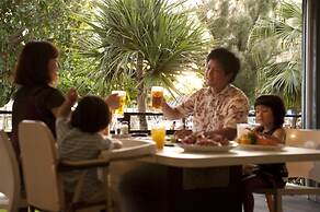 The Beach Tower Okinawa