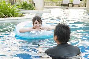 The Beach Tower Okinawa