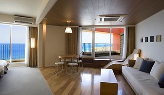 The Beach Tower Okinawa