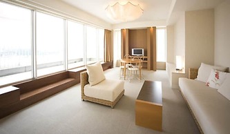 The Beach Tower Okinawa