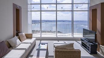 The Beach Tower Okinawa