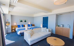 The Beach Tower Okinawa