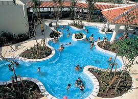 The Beach Tower Okinawa