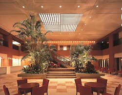 The Beach Tower Okinawa