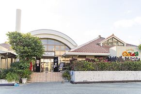 The Beach Tower Okinawa