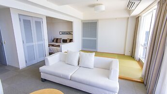 The Beach Tower Okinawa