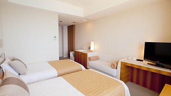 The Beach Tower Okinawa