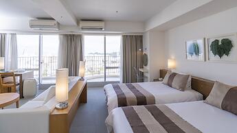 The Beach Tower Okinawa