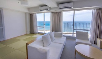 The Beach Tower Okinawa