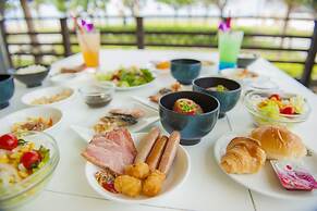 The Beach Tower Okinawa