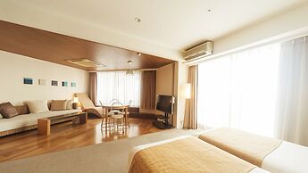 The Beach Tower Okinawa