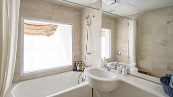 The Beach Tower Okinawa