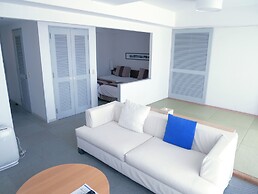 The Beach Tower Okinawa