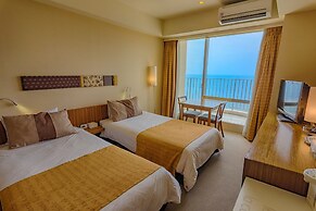 The Beach Tower Okinawa