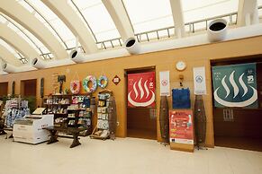 The Beach Tower Okinawa