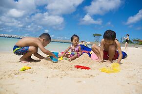 The Beach Tower Okinawa