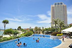 The Beach Tower Okinawa