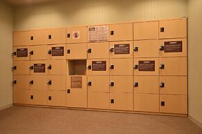 Dormy Inn Sapporo Annex Hot Spring