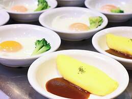 Dormy Inn Sapporo Annex Hot Spring