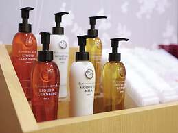 Dormy Inn Sapporo Annex Hot Spring