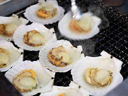 Dormy Inn Sapporo Annex Hot Spring