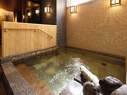 Dormy Inn Sapporo Annex Hot Spring