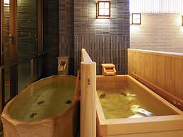 Dormy Inn Sapporo Annex Hot Spring