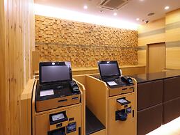 Dormy Inn Sapporo Annex Hot Spring