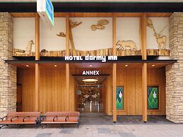 Dormy Inn Sapporo Annex Hot Spring