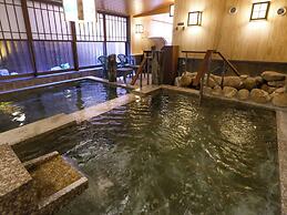Dormy Inn Sapporo Annex Hot Spring
