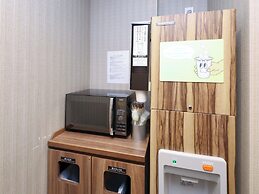 Dormy Inn Sapporo Annex Hot Spring