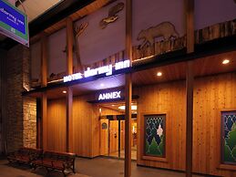 Dormy Inn Sapporo Annex Hot Spring