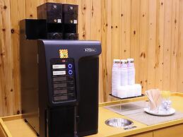 Dormy Inn Sapporo Annex Hot Spring