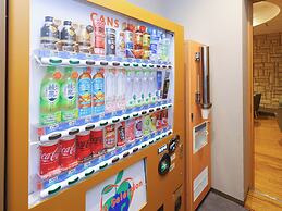 Dormy Inn Sapporo Annex Hot Spring