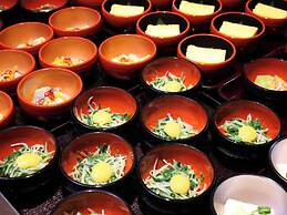 Dormy Inn Sapporo Annex Hot Spring