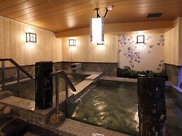 Dormy Inn Sapporo Annex Hot Spring