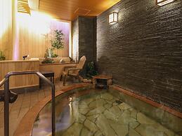 Dormy Inn Sapporo Annex Hot Spring