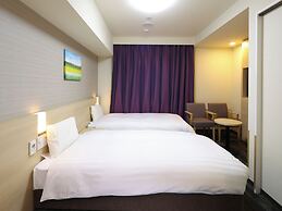 Dormy Inn Sapporo Annex Hot Spring