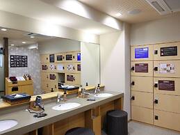 Dormy Inn Sapporo Annex Hot Spring