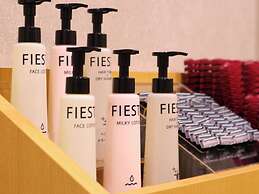 Dormy Inn Sapporo Annex Hot Spring