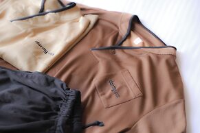 Dormy Inn Soga Natural Hot Spring