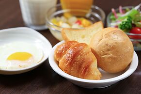 Dormy Inn Soga Natural Hot Spring